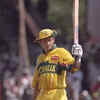 Article image for: <i class="tbold">Mark Waugh</i> (AUS, 1996): 3 centuries