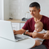 Look for flexible work arrangements
