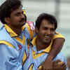 <i class="tbold">Robin Singh</i> (1999): 5/31 vs SL