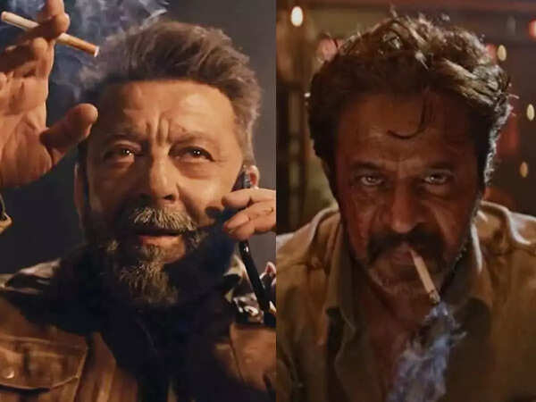 Arjun Sarja