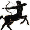 Sagittarius: The adventurous optimists
