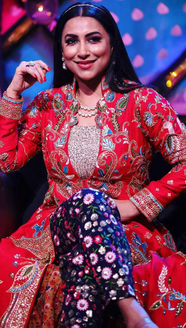 Kranti Redkar