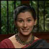 ​Rani Gunaji - Manasi TV Show​