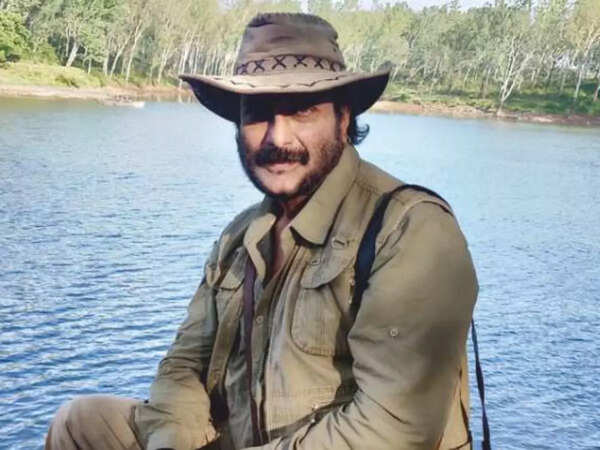 Milind Gunaji Images