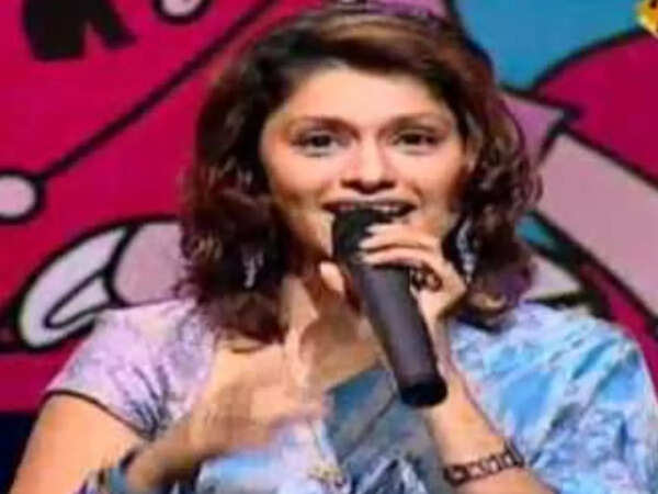 Pallavi Joshi Wallpapers
