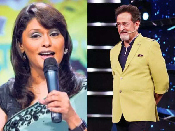 Pallavi Joshi Stills