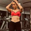 Article image for: Tamannaah Bhatia’s <i class="tbold">fitness regime</i>