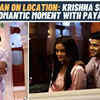 Article image for: Suhaagan on location: Krishna assures Payal that he has no feelings for Bindiya