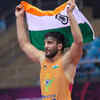 Sunil Kumar wins India's first Greco Roman medal at Asian Games since 2010