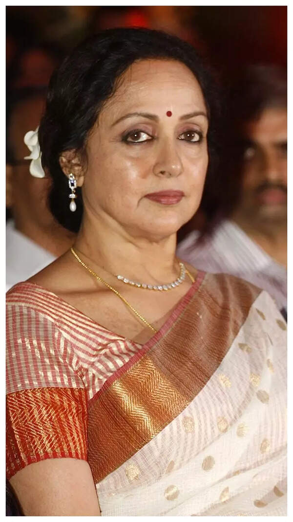 Hema Malini
