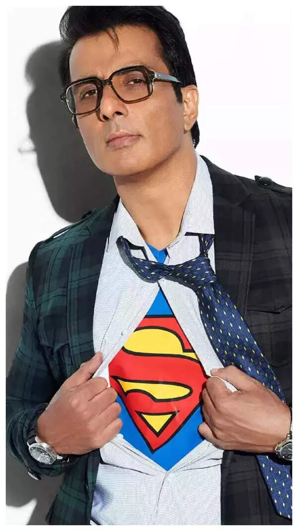 Sonu Sood