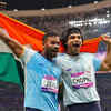 'I had to throw 7 times for gold medal': Did China try to 'throw' Neeraj Chopra out?