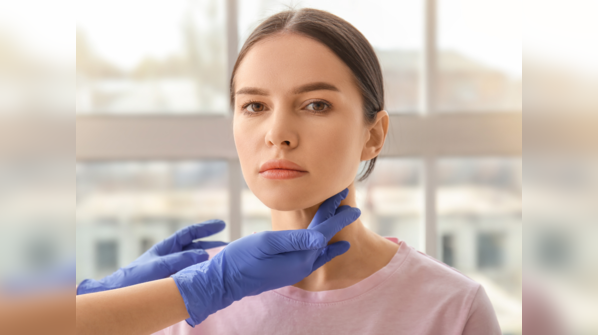 Here’s what I did to treat my thyroid