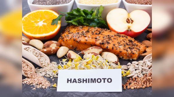 How I controlled the thyroid imbalance