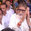 Article image for: 'Coming soon to explain lots': Amitabh Bachchan pens a cryptic note amid ad controversy