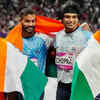 'Ab ki baar, 100 paar': Will India make their motto come true and breach the 100-medal mark in Hangzhou?