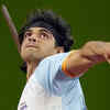 IN PICS: 'Golden Boy' Neeraj Chopra does it again for India