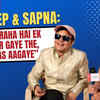 Article image for: Sandeep Anand & <i class="tbold">sapna sikarwar</i> on May I Come In Madam 2, popularity & comeback