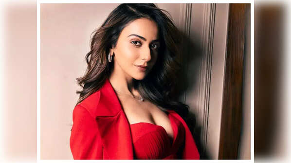 Rakul Preet Singh