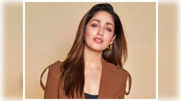 Yami Gautam
