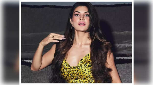 Jacqueline Fernandez