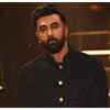 Ranbir Kapoor