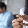 ​Lack of emotional intimacy