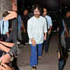 Article image for: Aamir Khan's wavy hair with a middle-parting draws attention, flaunts his new look