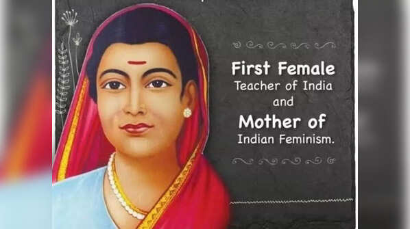 Savitribai Phule