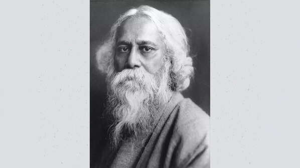 Rabindranath Tagore