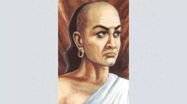 Chanakya
