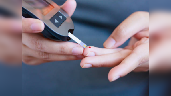 Cases of diabetes on the rise