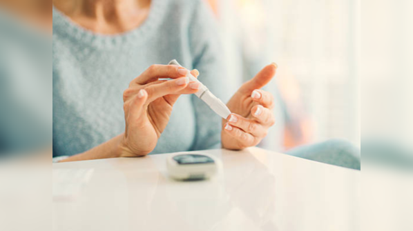 "Over 1.31 billion people could be living with diabetes by 2050 worldwide"