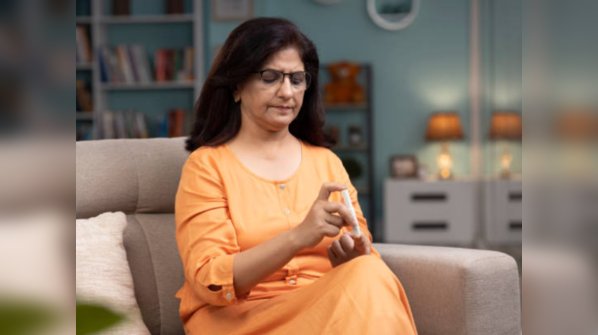 Diabetes can reduce life expectancy