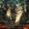 ​'The 5th Wave' by Rick Yancey