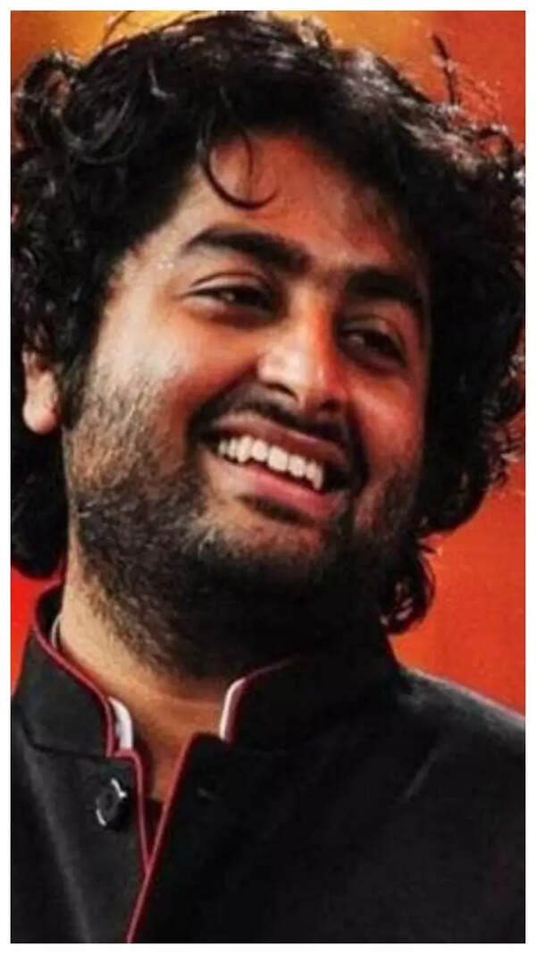Arijit Singh