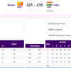 ARCHERY: India enter semis of Men's Compound Team event. Abhishek Verma, Ojas Pravin and Prathamesh defeat Bhutan 235-221 to enter semis