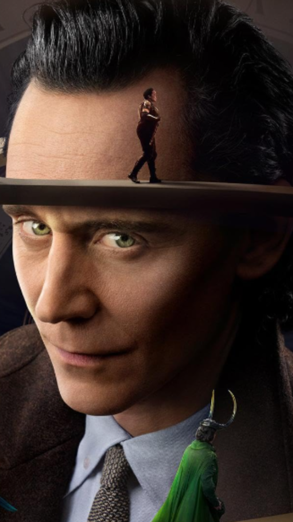Loki