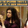 Article image for: Suhaagan: Payal gets dressed like Pallu to protect her Suhaag
