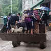 Article image for: Click here to see the latest images of <i class="tbold">flash flooding</i>
