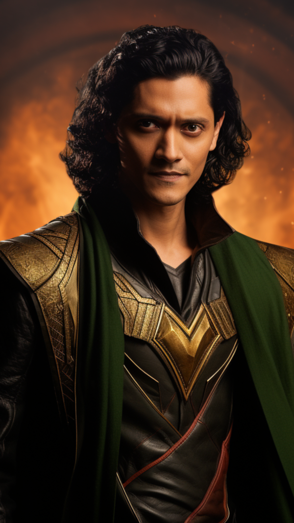 Vijay Varma