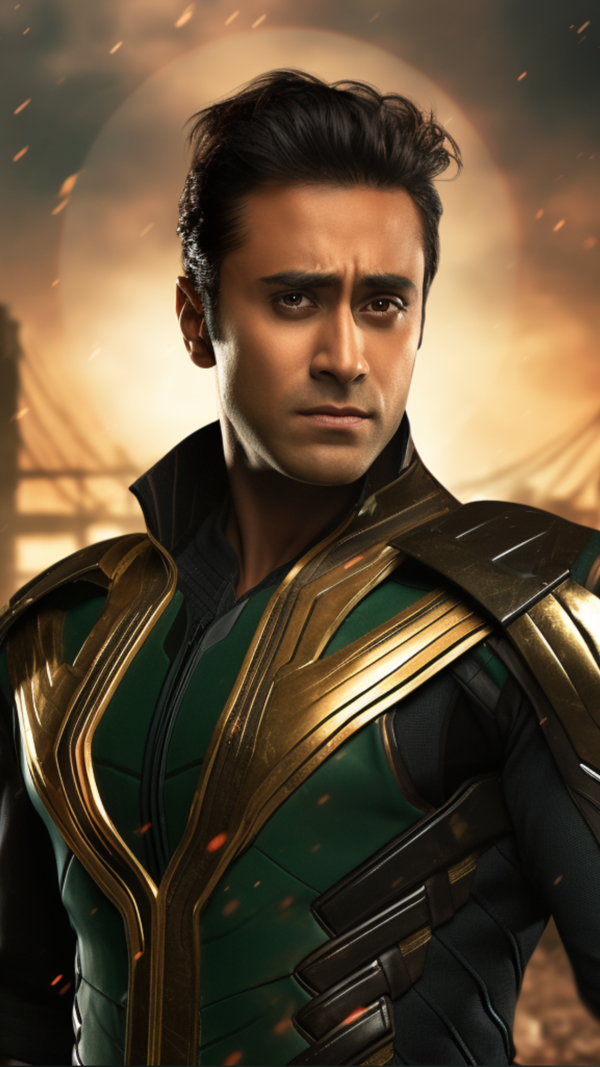 Pulkit Samrat Wallpapers