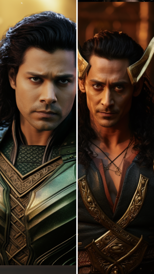 Loki