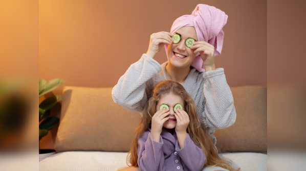 Create family traditions