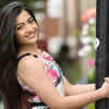 Rashmika Mandana's body language