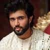 Vijay Deverakonda's body language
