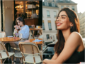 Khushi Kapoor's Paris photo dump is all about fall fashion, pictures send the internet into a meltdown