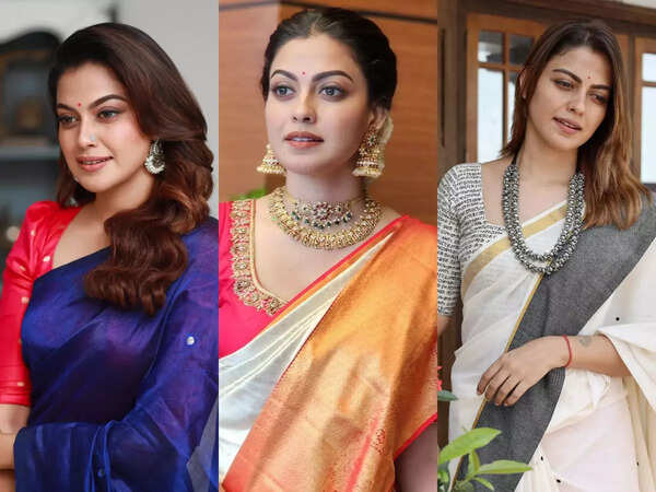 Anusree