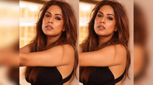Nia Sharma