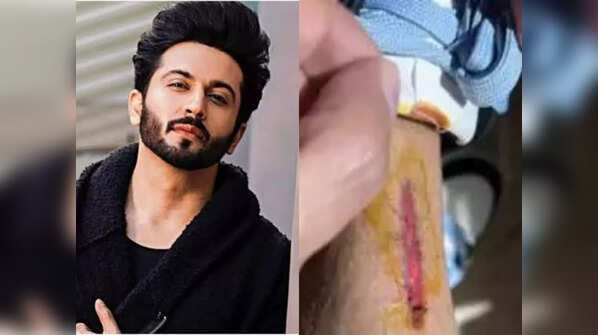 Dheeraj Dhoopar